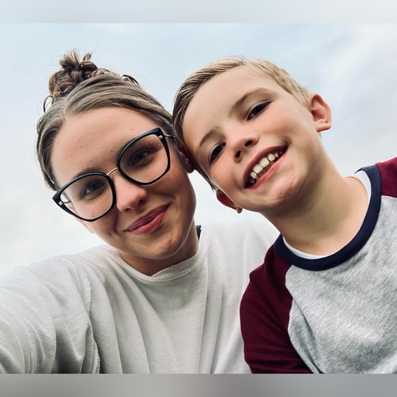 heyyy 🫶🏼 - Picture 3 of 7